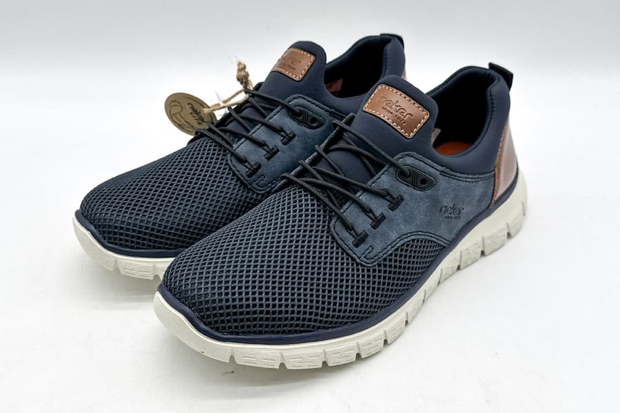 Herren Schuhe Rieker, Gr. 41